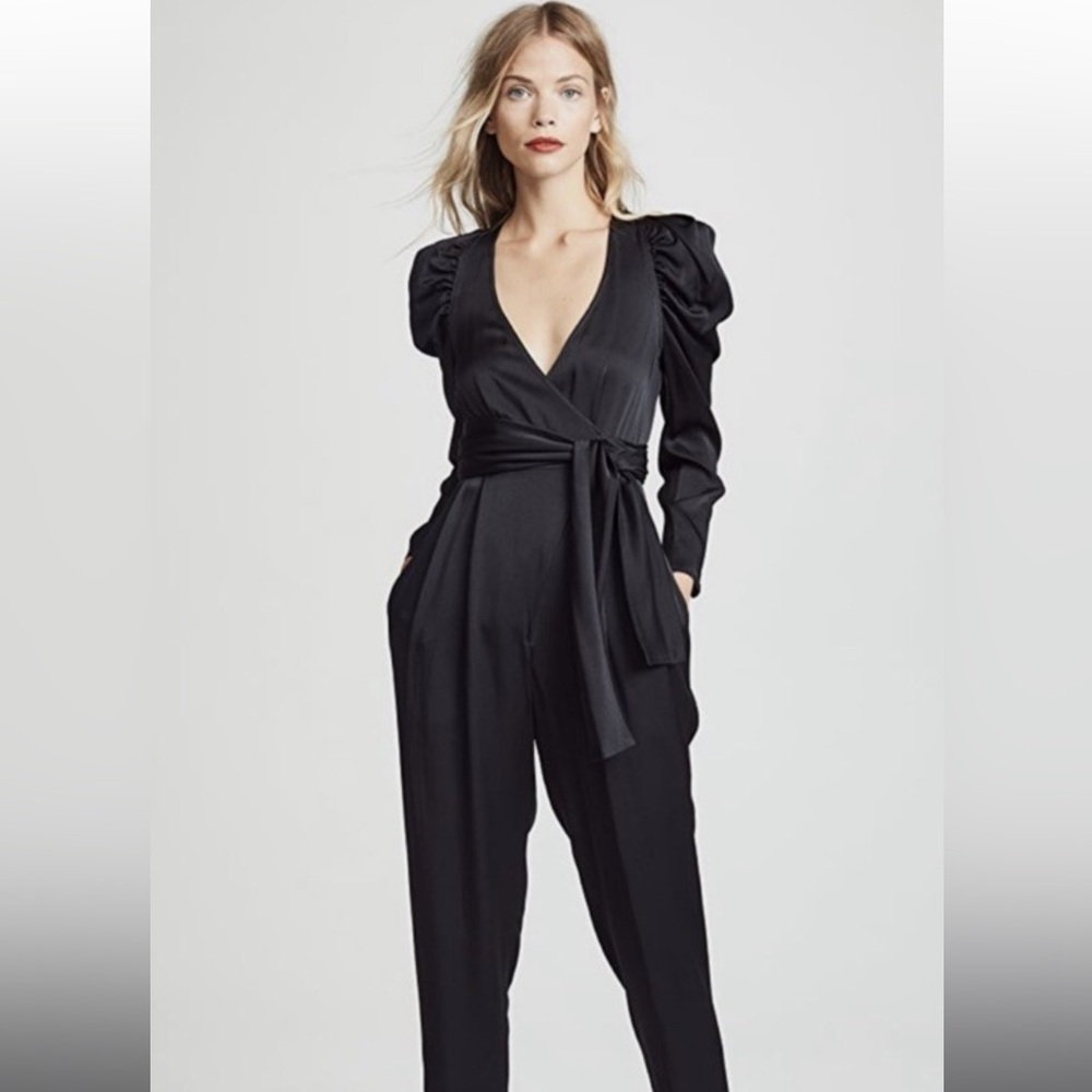 A.L.C. jumpsuit